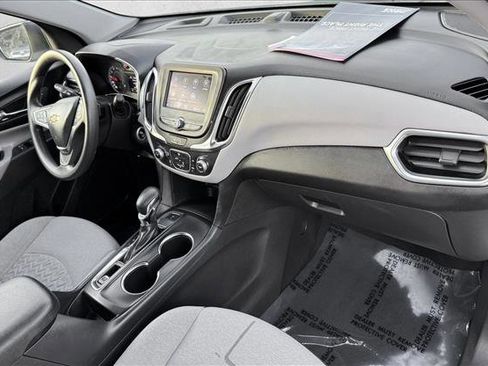 Used 2024 Chevrolet Equinox LS image 20
