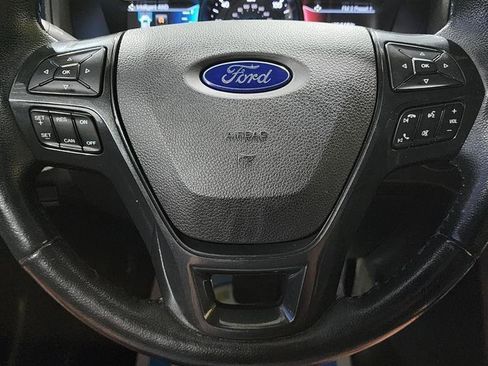 Used 2018 Ford Explorer XLT w/ Equipment Group 202A AWD/4WD image 16