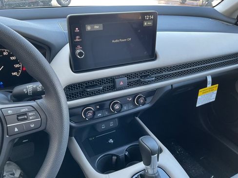 New 2026 Honda HR-V LX image 13
