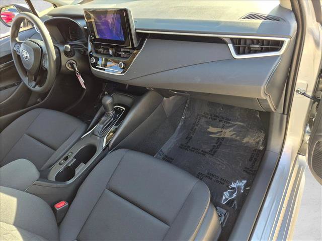 Used 2026 Toyota Corolla LE FWD image 20