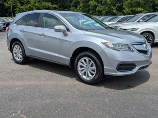 Used 2018 Acura RDX FWD video 2