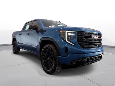 Used 2024 GMC Sierra 1500 Elevation AWD/4WD image 9