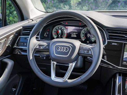 New 2026 Audi Q7 2.0T Premium image 15