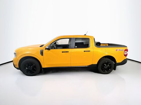 Used 2022 Ford Maverick XLT w/ Equipment Group 300A Standard AWD/4WD image 8