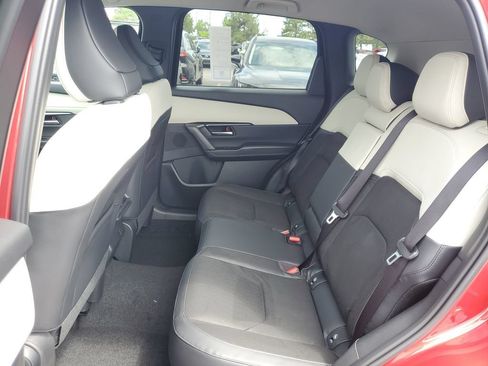 New 2026 MAZDA CX-5 Select AWD/4WD image 13