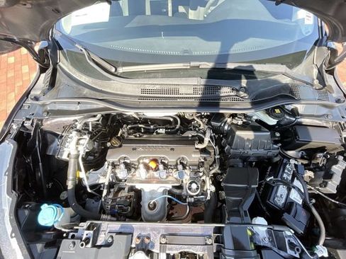 Used 2021 Honda HR-V EX image 21
