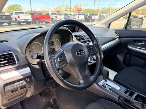 Used 2015 Subaru Crosstrek 2.0i Premium w/ Popular Package #2 AWD/4WD image 19