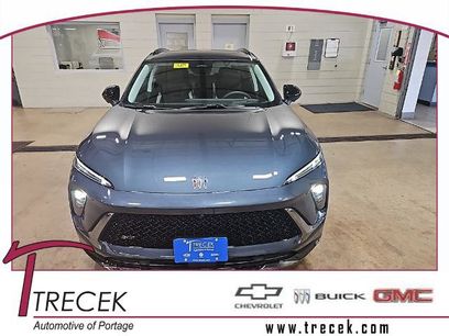 New 2026 Buick Envision Sport Touring