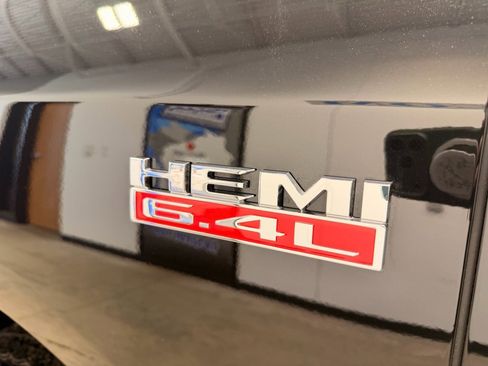 Used 2022 RAM 2500 Big Horn w/ Level A Equipment Group image 16