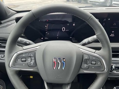 Used 2026 Buick Envista Preferred w/ Convenience I Package image 20