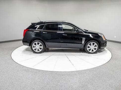 Used 2016 Cadillac SRX Premium FWD image 30