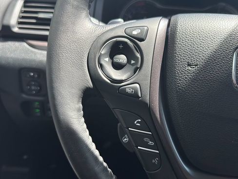 Used 2022 Honda Ridgeline RTL-E image 18
