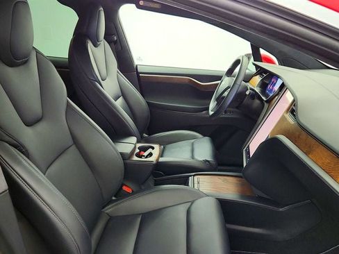 Used 2021 Tesla Model X Long Range image 29