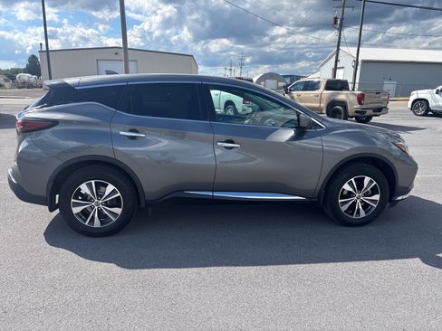 Used 2021 Nissan Murano S AWD/4WD image 13