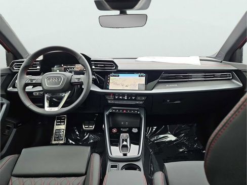 New 2026 Audi S3 Premium AWD/4WD image 21