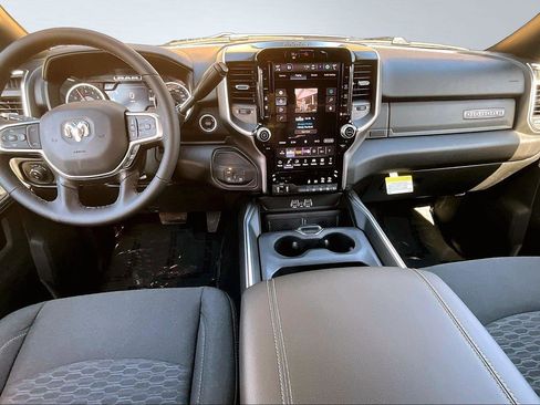 New 2026 RAM 2500 Big Horn image 6