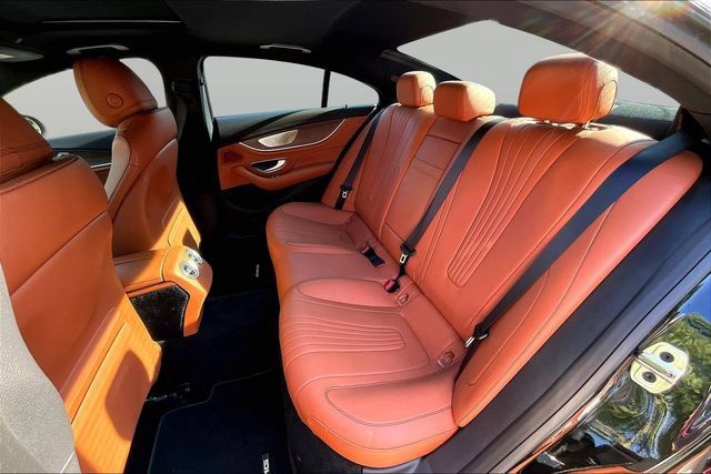 Certified 2023 Mercedes-Benz CLS 450 4MATIC image 25