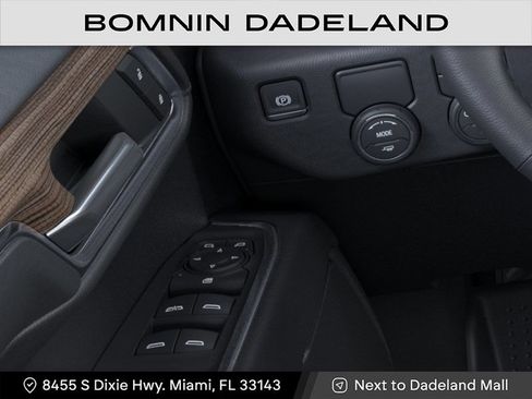 New 2026 Chevrolet Silverado 1500 RST w/ RST Select Package RWD image 22