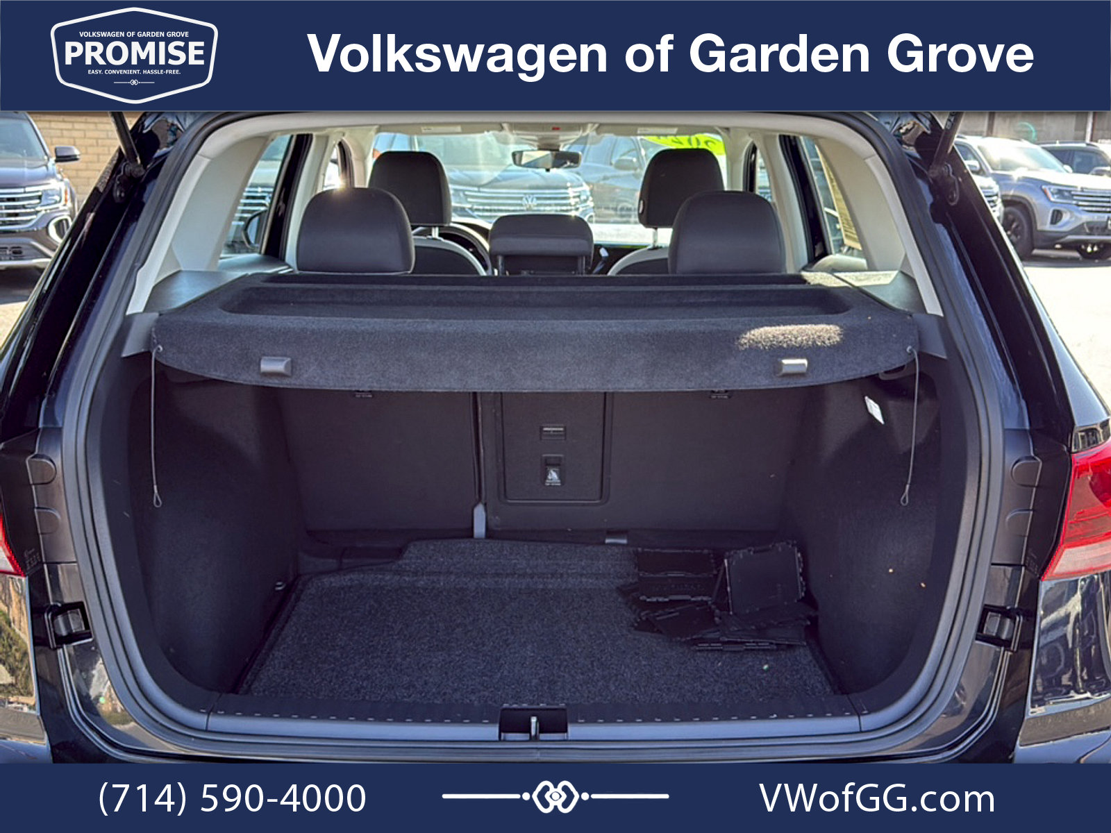 Used 2024 Volkswagen Taos S FWD image 11