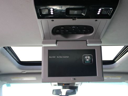 Used 2016 Chevrolet Tahoe LTZ image 23