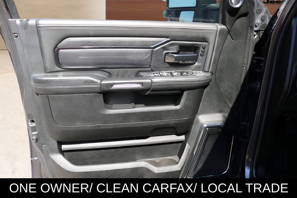 Used 2024 RAM 2500 Limited AWD/4WD image 11