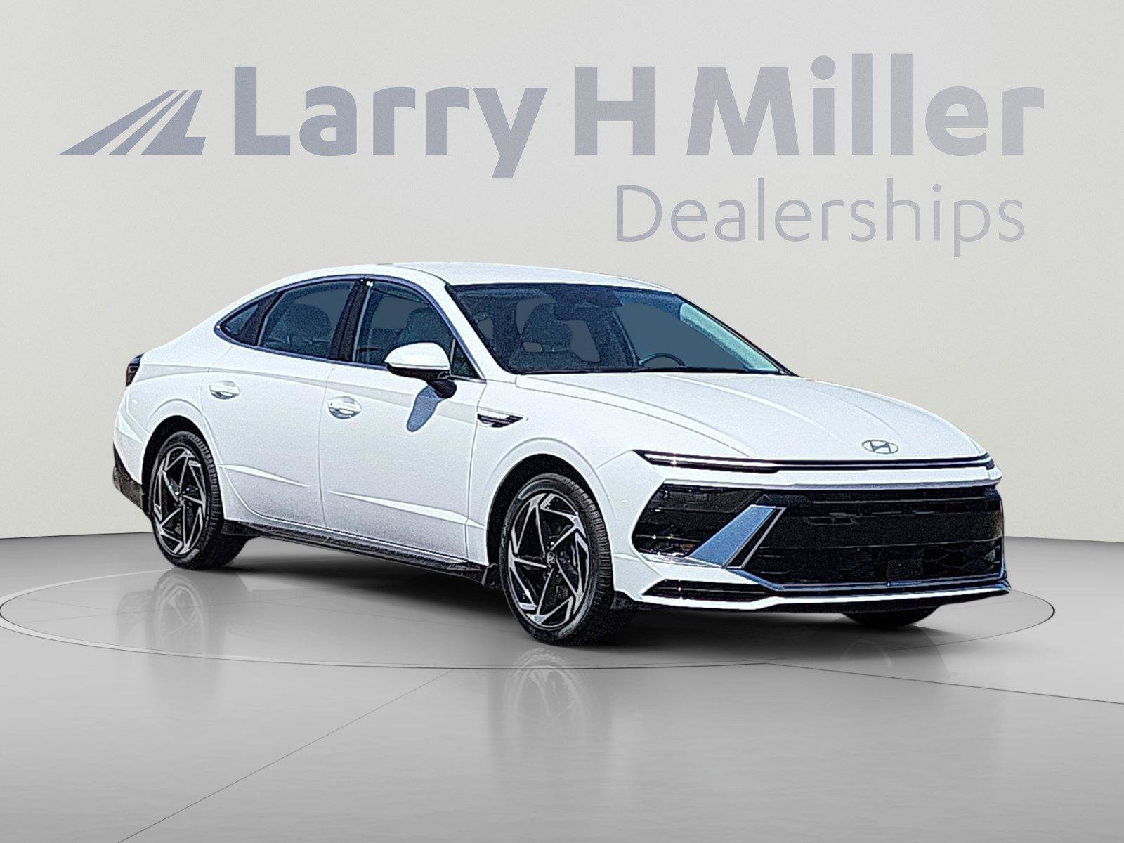 New 2026 Hyundai Sonata SEL FWD image 14