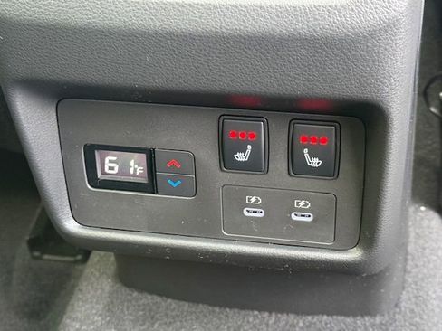 New 2026 Nissan Rogue Platinum w/ Platinum Premium Package image 14