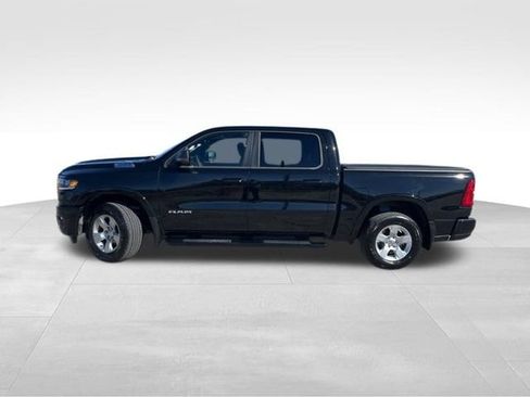 Used 2025 RAM 1500 Big Horn image 3
