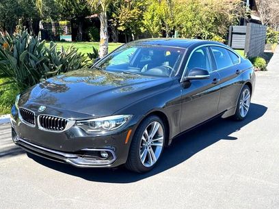 Used 2018 BMW 430i Gran Coupe w/ Premium Package