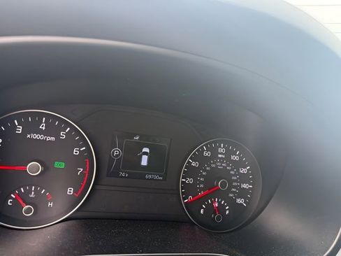 Used 2019 Kia Sportage EX AWD/4WD image 14