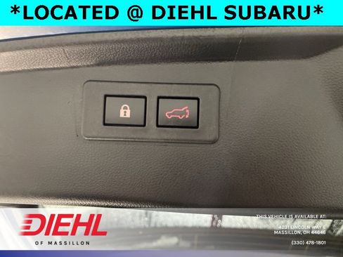 Used 2023 Subaru Outback Wilderness image 9