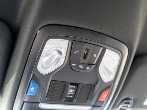 New 2026 RAM 3500 Big Horn image 27