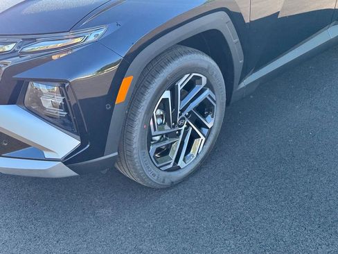 New 2026 Hyundai Tucson Limited AWD/4WD image 3