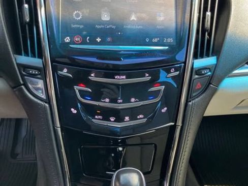 Used 2018 Cadillac ATS 2.0T AWD Sedan image 13