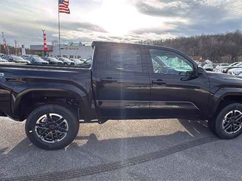New 2026 Toyota Tacoma TRD Sport image 7