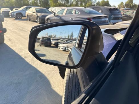 Used 2021 Toyota RAV4 XLE w/ Carpet Mat Package (TMS) FWD image 18