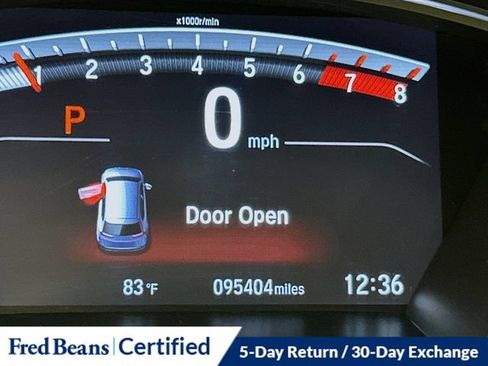 Used 2019 Honda CR-V EX image 15