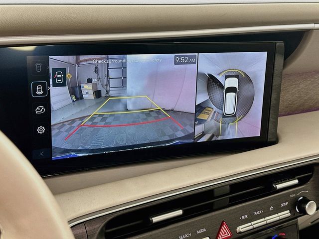 Used 2026 Hyundai Palisade Limited AWD/4WD image 17