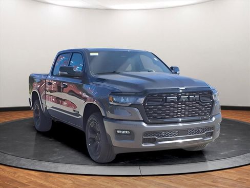 New 2026 RAM 1500 Big Horn image 14