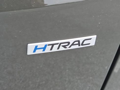 New 2026 Hyundai Tucson Limited AWD/4WD image 6