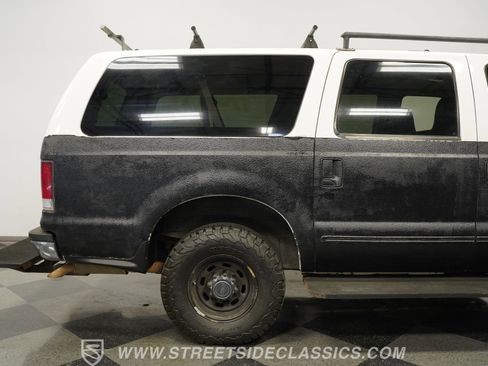 Used 2000 Ford Excursion XLT image 30