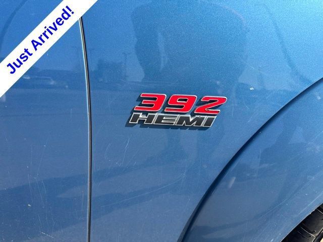 Used 2020 Dodge Charger Scat Pack RWD image 15