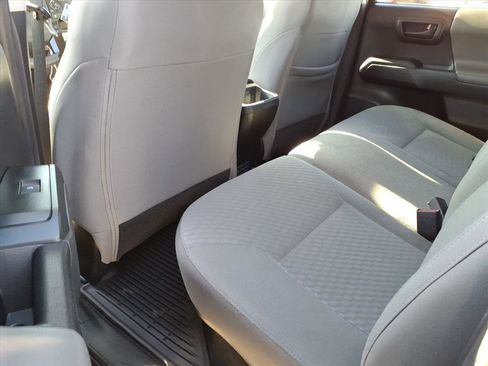 Used 2023 Toyota Tacoma SR image 32