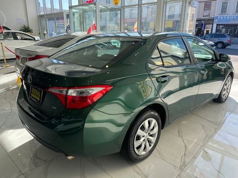 Used 2015 Toyota Corolla LE FWD image 7