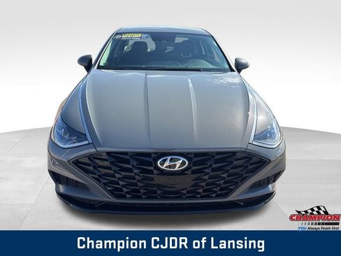 Used 2022 Hyundai Sonata SEL image 17