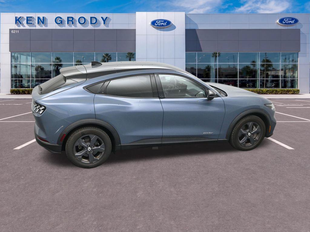 Used 2023 Ford Mustang Mach-E Select RWD image 13