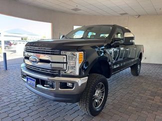 Used 2017 Ford F250 Lariat w/ Tow Technology Bundle video 1