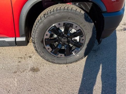 New 2026 Honda Passport TrailSport Elite image 9
