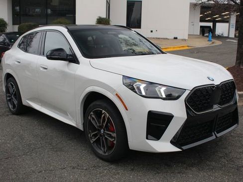 New 2026 BMW X2 xDrive28i w/ Technology Package image 1