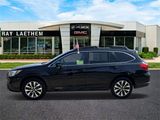 Used 2017 Subaru Outback 2.5i Limited image 2